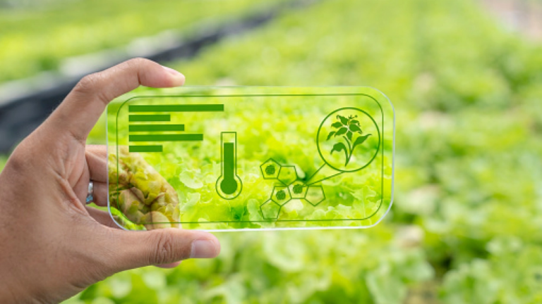 تنظيم النسخة الثانية من المعرض الفلاحي L’AgriTech Expo
