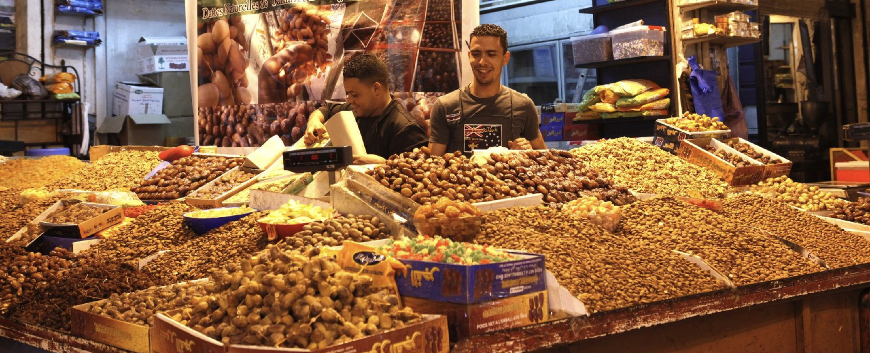 رمضان تحت «السيطرة».. تكثيف الجهود لضمان التموين الكافي