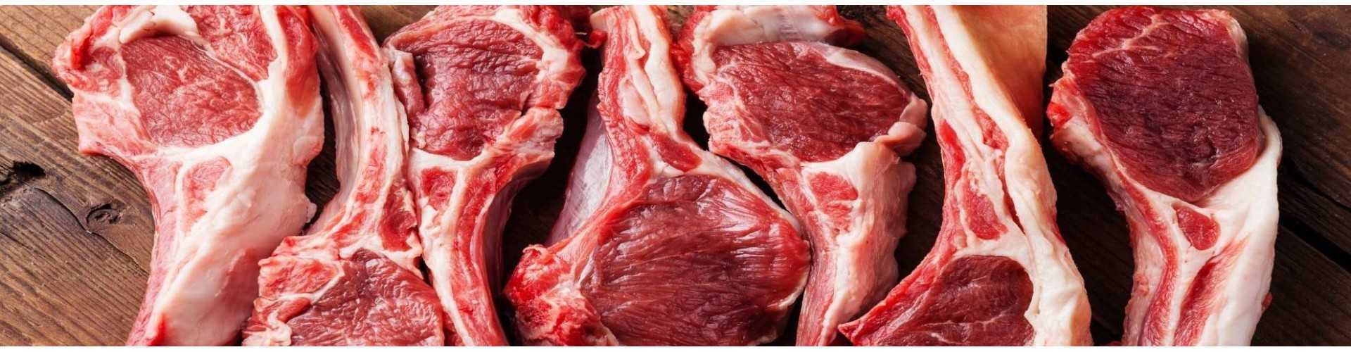رغم انحفاضها بالمجازر.. أسعار «الغنمي» تلهب جيوب المستهلكين
