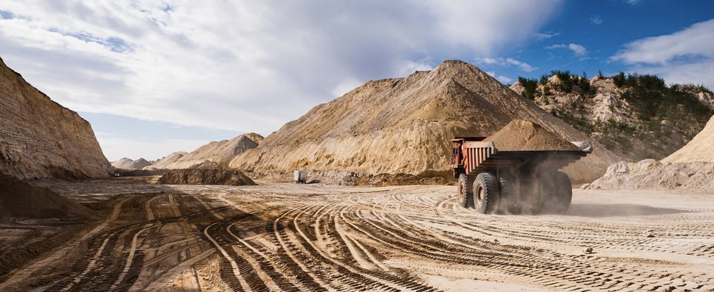 رغم تراجع صادرات الفوسفاط.. القطاع الاستخراجي يسجل نموا بـ21 في المائة