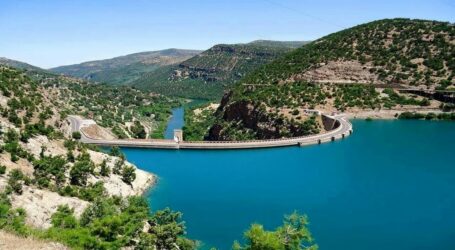 ستة ملايير متر مكعب.. إجمالي الموارد المائية في المغرب