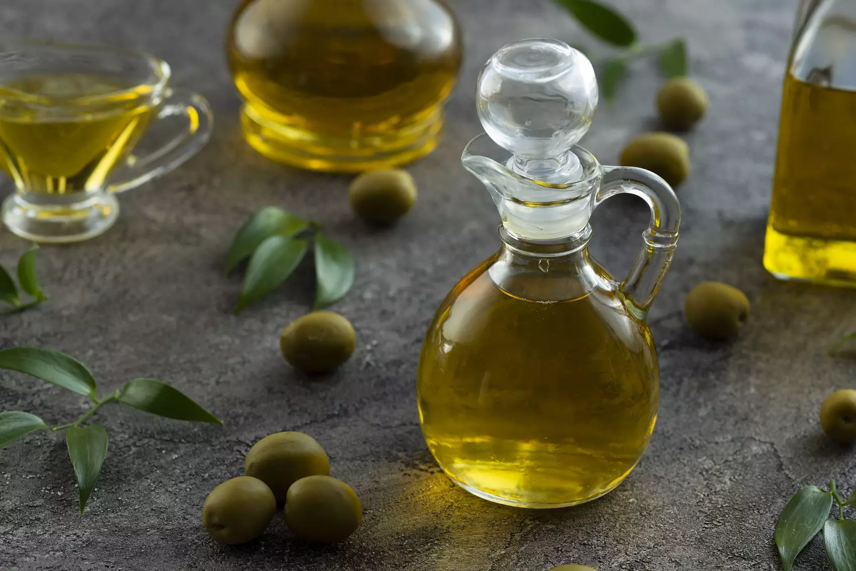 ارتفاع في واردات المغرب من زيت الزيتون الإسباني