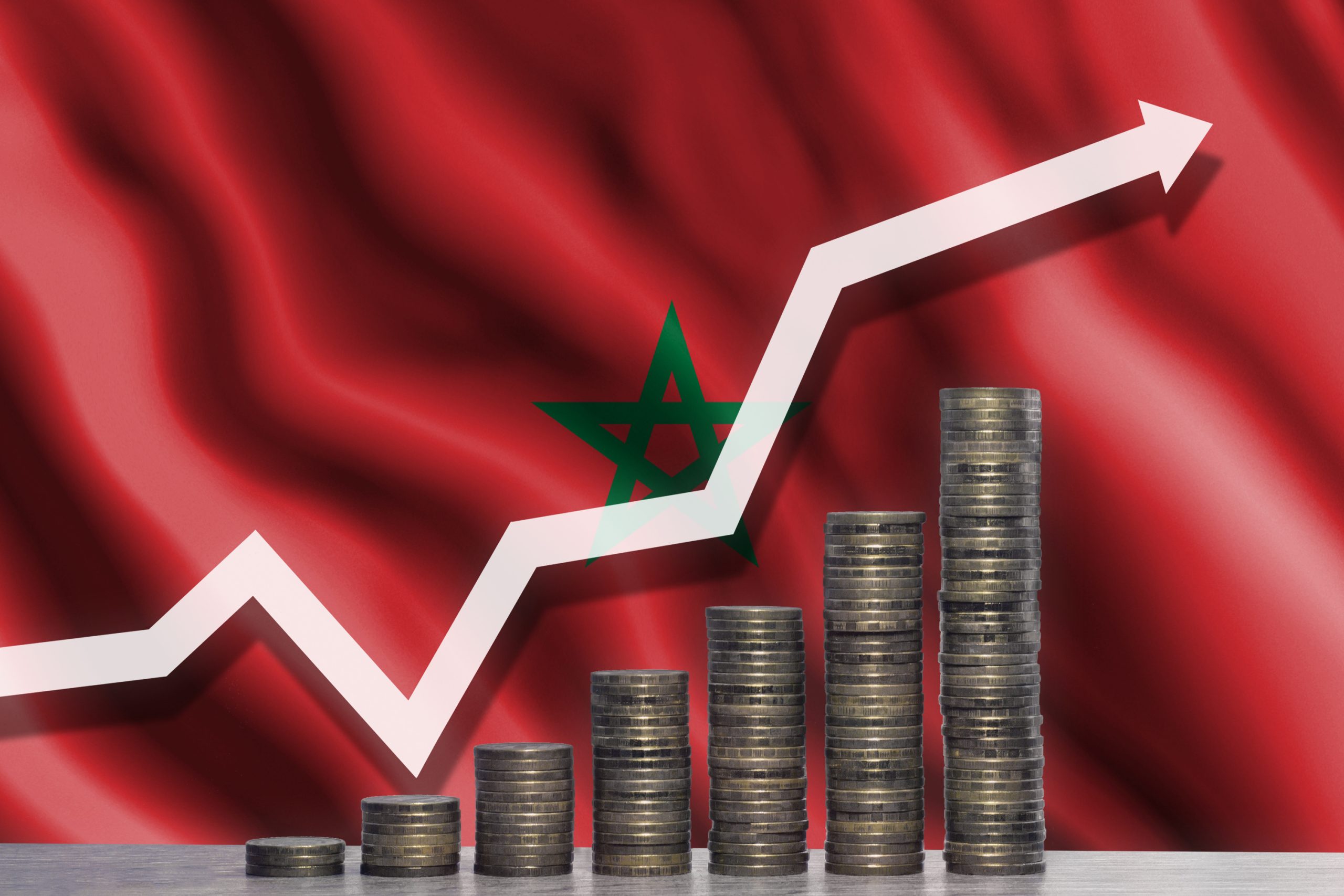 نمو اقتصادي بنسبة 4,2 % خلال الفصل الأول من 2025