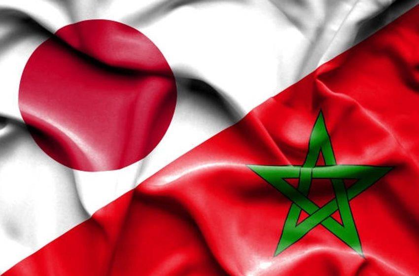 المغرب واليابان يبحثان تعزيز التعاون في مجال الصيد البحري