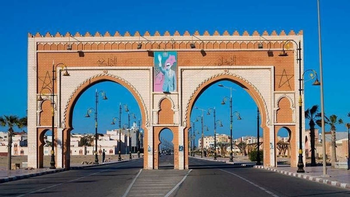الداخلة: تفقد مشاريع للتنمية الفلاحية والبحرية