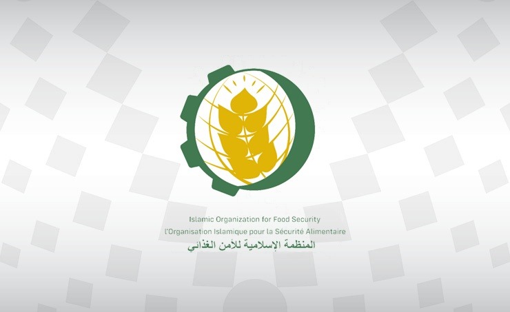 رئيس مجلس النواب يجري مباحثات مع المدير العام للمنظمة الإسلامية للأمن الغذائي