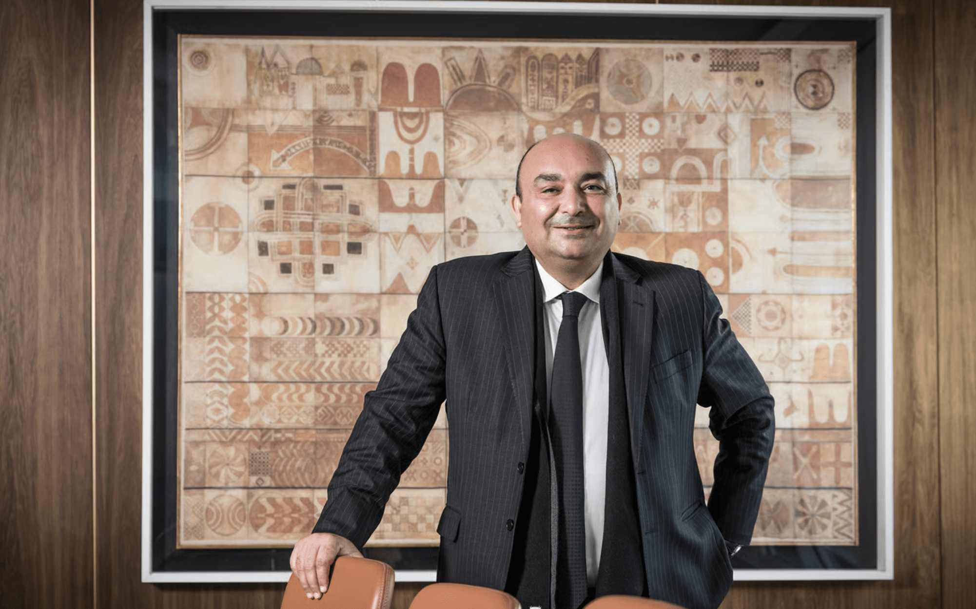 «Franprix» و«Monoprix».. منصف بلخياط يحضر لفتح 210 من متاجر القرب