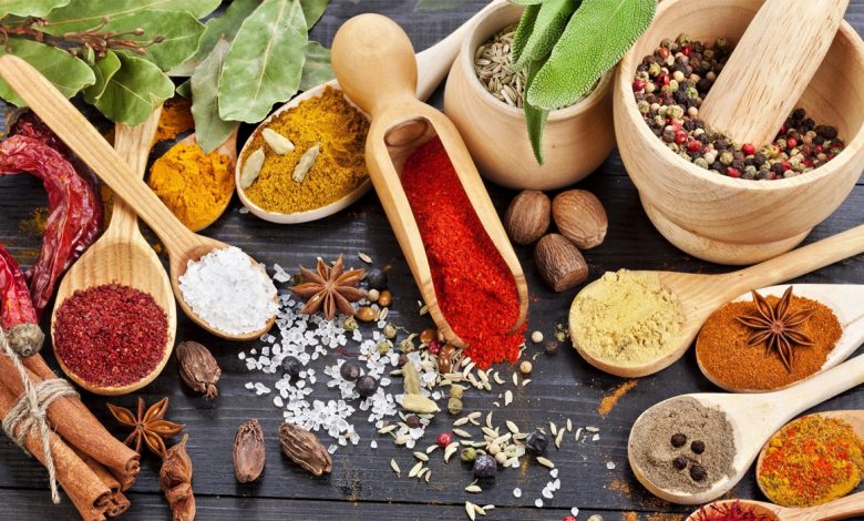 نباتات طبية وعطرية: تحسن مستمر في الإنتاج العلمي الوطني