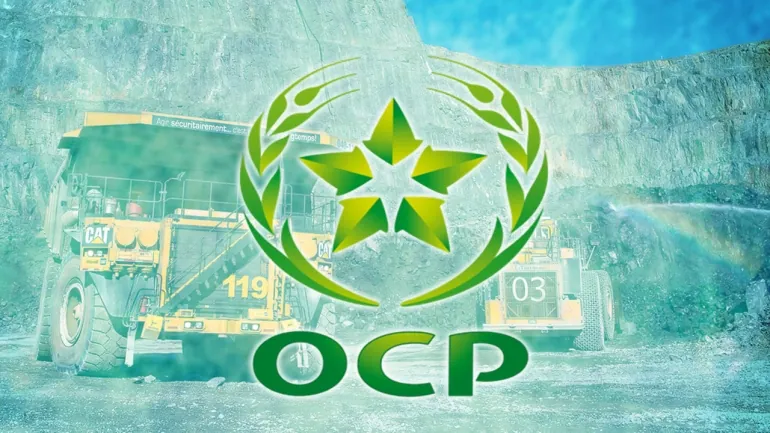 سابقة.. «OCP» سينتج أول أسمدة خضراء بدون انبعاثات كربونية في العالم بحلول 2027