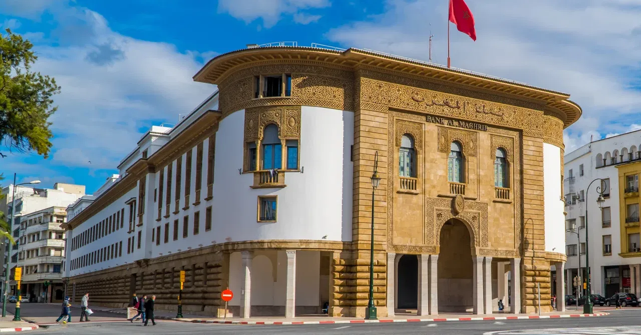 «IFAD» يصدر سندا ثانيا لـ«بنك المغرب» لدعم الأمن الغذائي