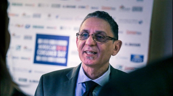 وديع مديح: قطاعات حكومية ومؤسسات عمومية تتركنا «نقاتل» وحدنا لأجل «المواطن المستهلك»