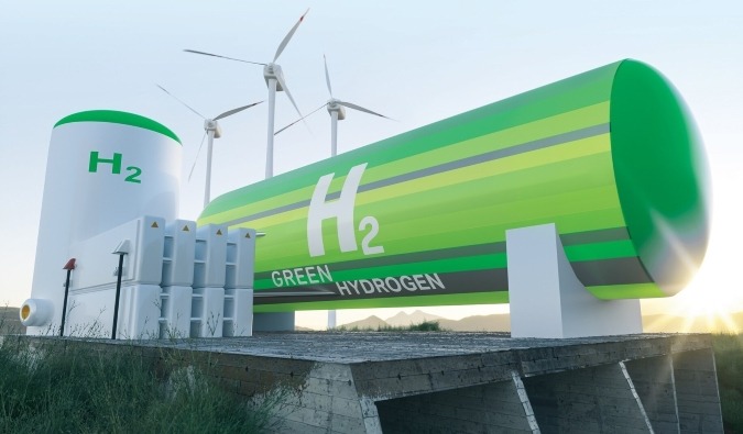 «الهيدروجين الأخضر».. المغرب ينضم إلى مبادرة «Green Hysland»