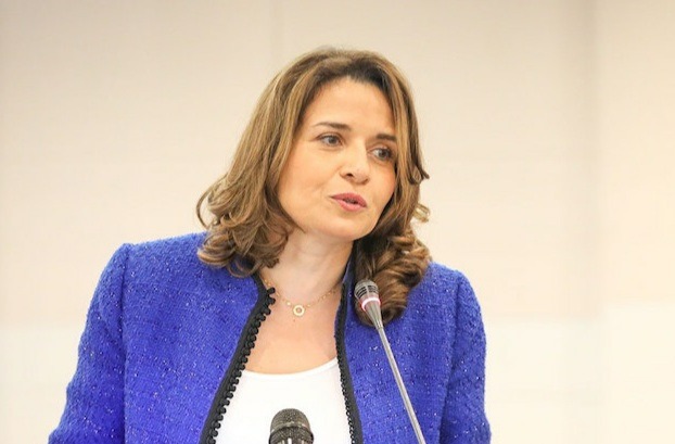 ليلى بنعلي: المغرب يحتاج لأزيد من 40 مليار دولار لتسريع التحول الطاقي وتعزيز الربط الكهربائي