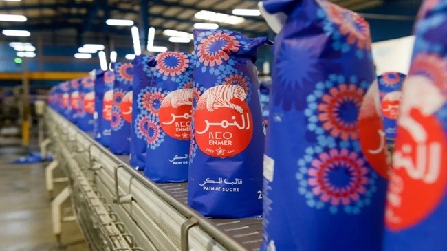 «كوسومار».. نموذج فلاحي صناعي معزز للسيادة الغذائية ومساير لتحولات المناخ