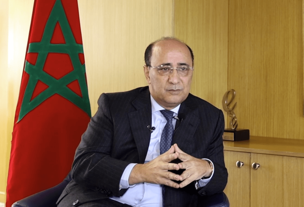 مدير عام «CNSS»: ورش تعميم الحماية الاجتماعية شمل المغاربة برعاية صحية عالية الجودة