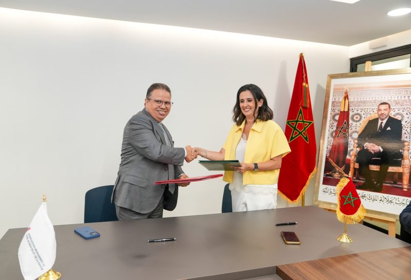 مؤسسة محمد السادس للعلوم والصحة و«SOTHEMA».. الابتكار في القنب الطبي والتكنولوجيا الحيوية والطب الدقيق