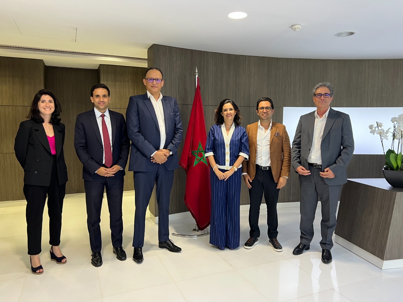 «SOTHEMA» تستحوذ على 99،99 في المائة من رأسمال شركة «سولوديا» المغرب