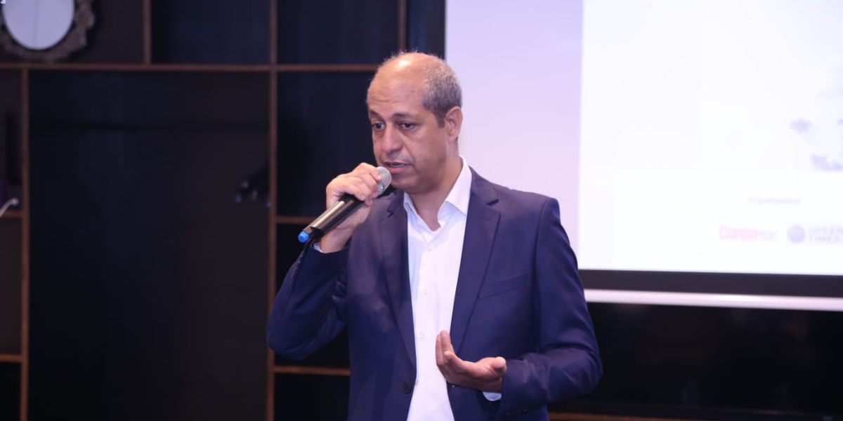 «يوم المستهلك المغربي».. حوار مع المؤسس الزميل نبيل توفيق مدير نشر مجلة «ConsoNews»