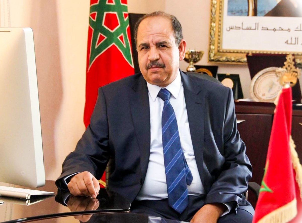 محمد بنقدور: جلالة الملك محمد السادس رفع صوت المستهلك المغربي عاليا