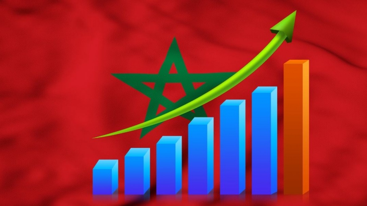 الزراعة المغربية تدفع بـ«PIB» إلى 3,8 في المائة