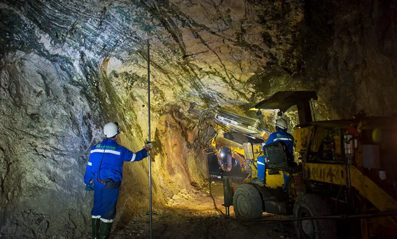 الشركة المغربية للمعادن الاستراتيجية: نتائج مشجعة بمشروع «تيفيرنين» للنحاس والذهب