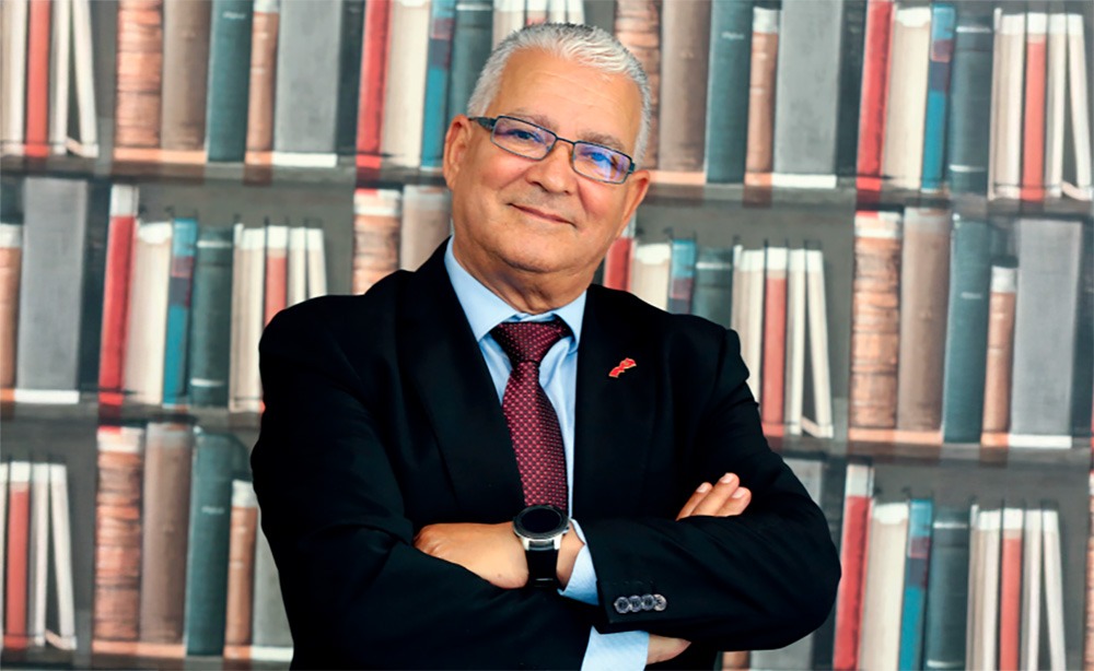 رئيس الجامعة الوطنية للمطاحن: صاحب الجلالة جعل من الأمن الغذائي قضية سيادة وطنية