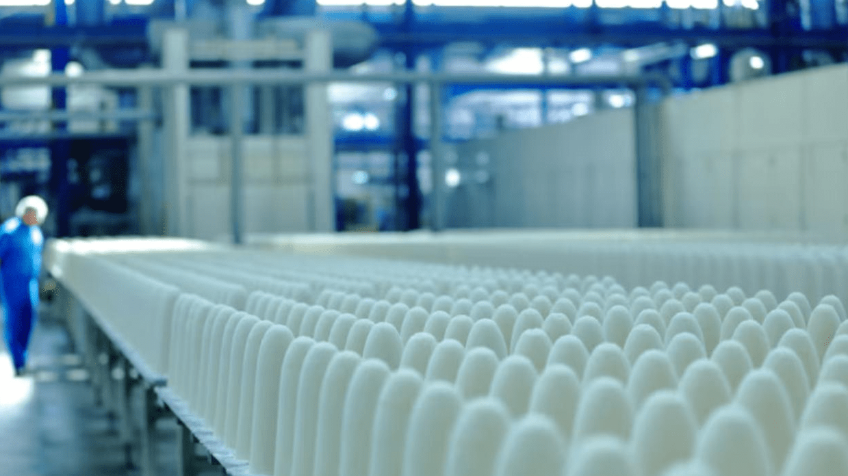 «كوسومار».. ريادة وطنية تُترجم إلى نمو بـ7,6٪ في إيرادات النصف الأول من 2025