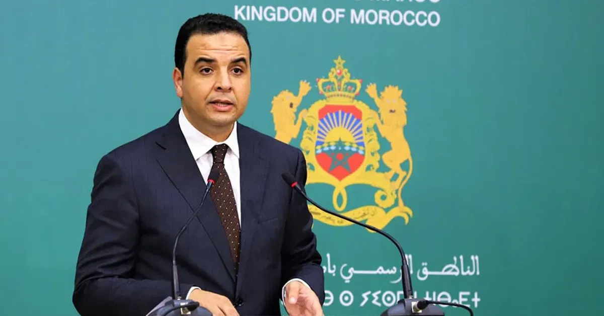 مشروع مرسوم لتنظيم الشرطة البيئية ومواكبتها الانتقال البيئي بالمغرب