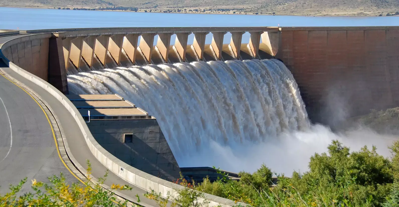 تساقطات مطرية تنعش مخزون السدود وتُحسن نسب الملء