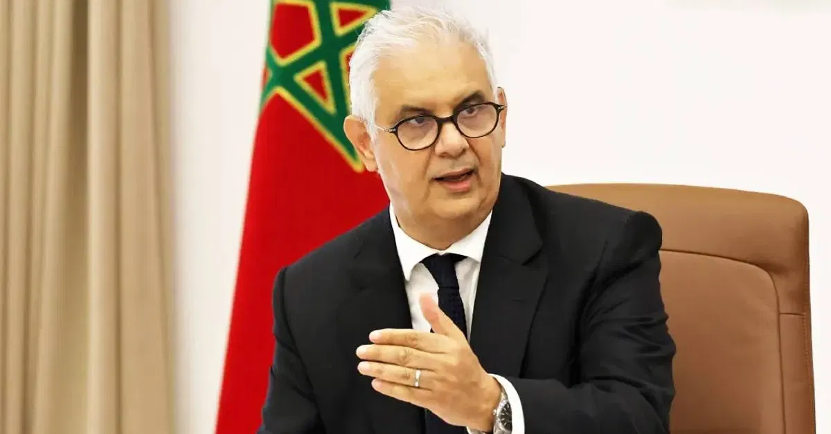 بركة يؤكد بدكار التزام المغرب بتقاسم خبرته في الحكامة المائية لفائدة إفريقيا