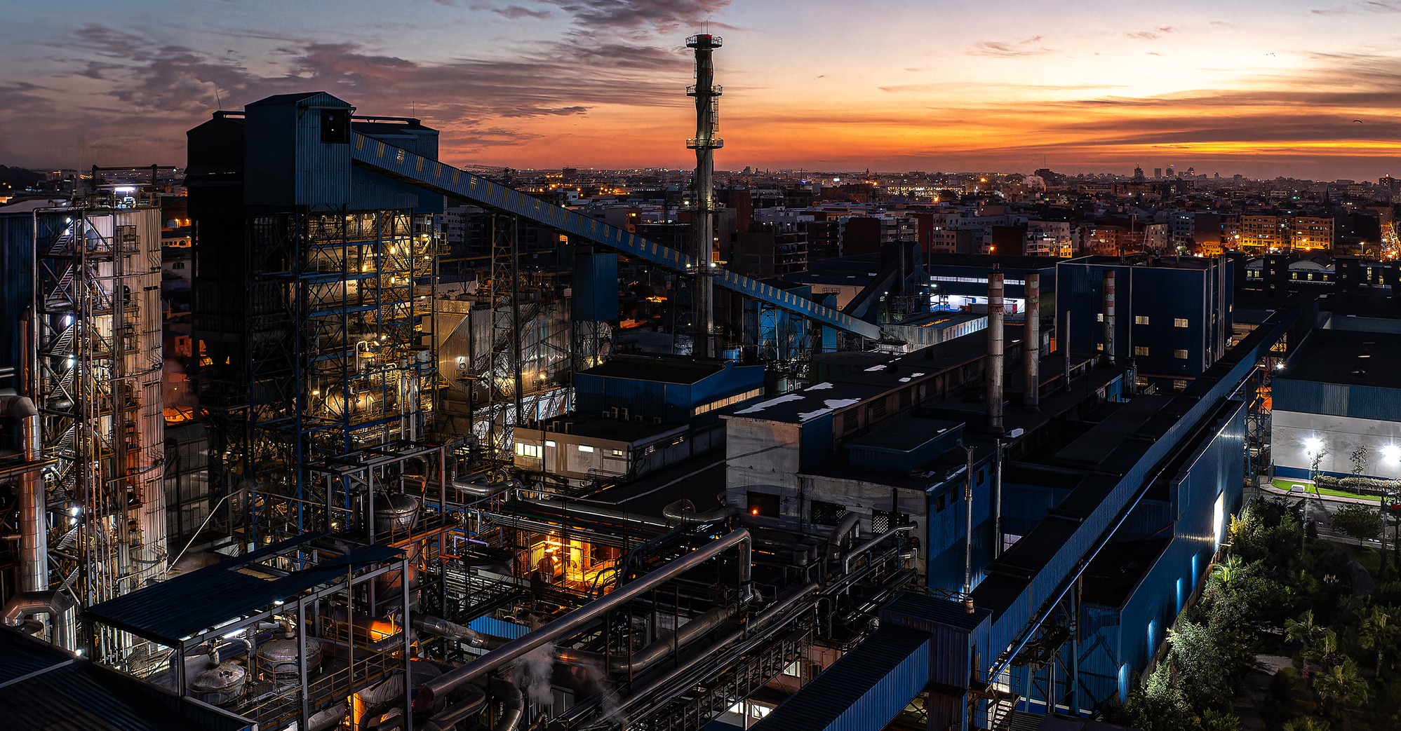 «كوسومار» تتصدر قائمة الأسهم الرابحة في بورصة الدار البيضاء