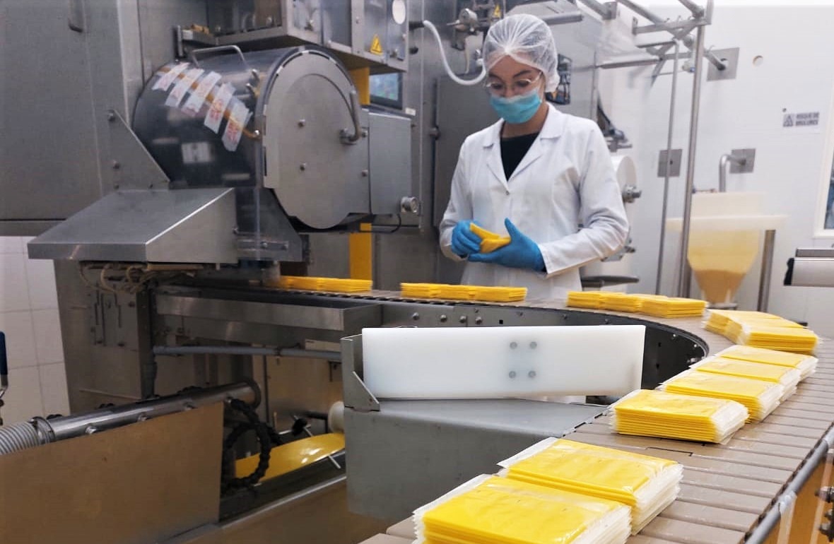 الصناعة التحويلية: توقعات بارتفاع الإنتاج خلال الفصل الثالث من 2025