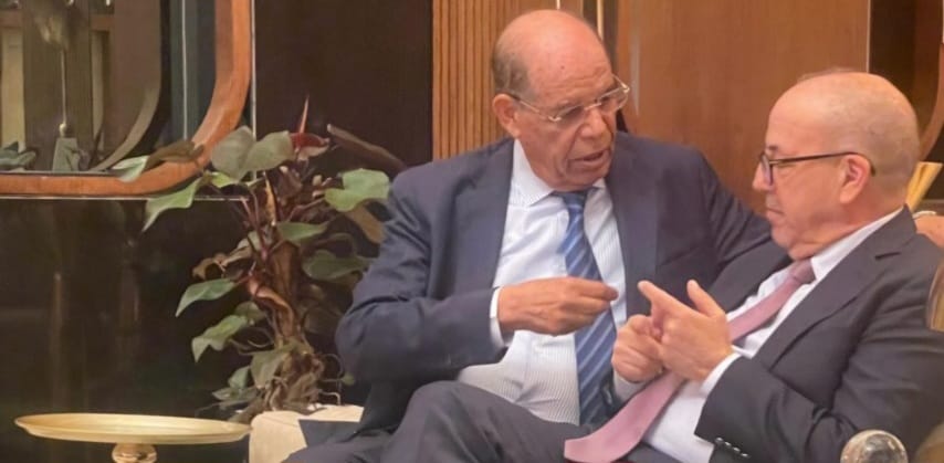 دعم «الكسابة» وإعفاء الفلاحين من فوائد القروض.. عبد القادر قنديل يسائل وزير الفلاحة