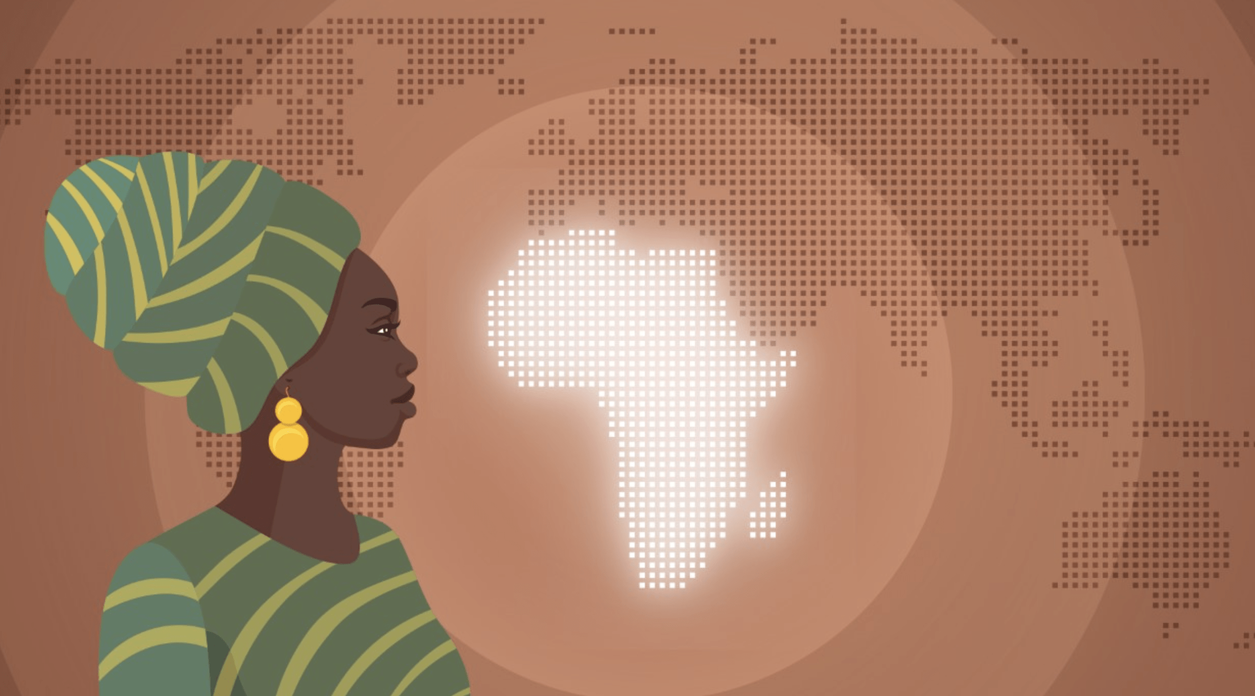 دكار.. اعتماد الرؤية الإفريقية للماء 2063