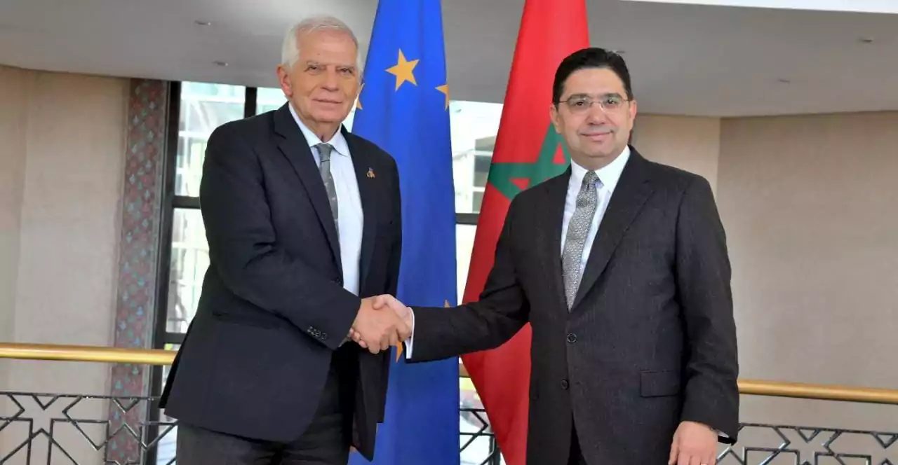 بوريطة: الاتفاق الفلاحي مع الاتحاد الاوروبي يطبق التعريفات التفضيلية على الأقاليم الجنوبية