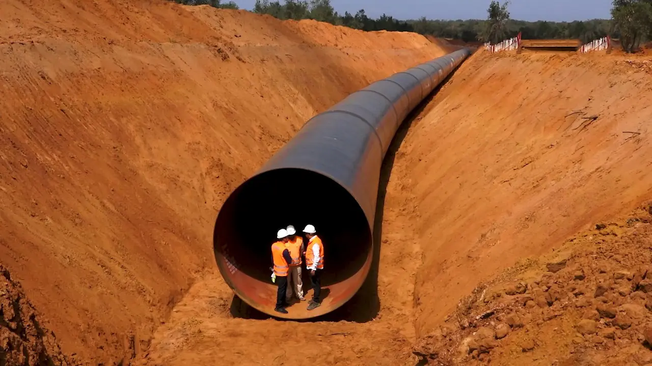 السياسة المائية للمغرب «نموذج يحتذى به عالميا»