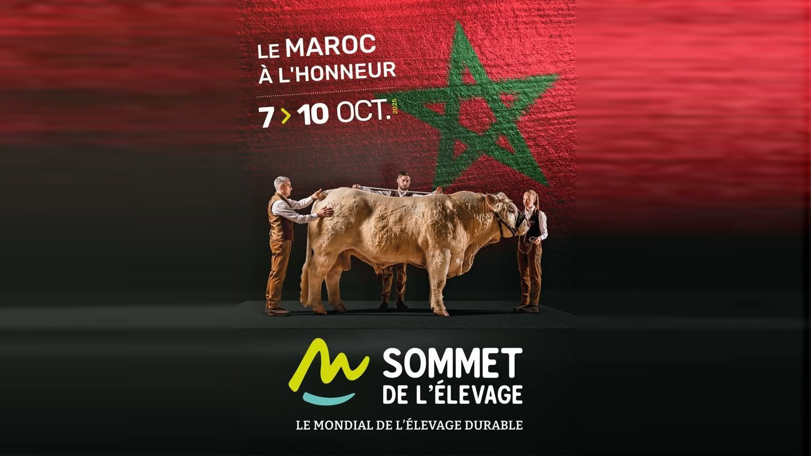 «Sommet de l’Élevage 2025».. ملتقى عالمي ناجح رغم التحديات