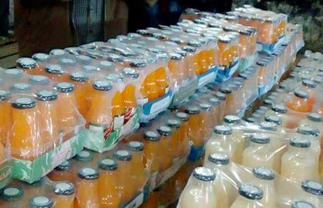 بسبب عصير صناعي بدرهم.. وفاة طفل بمكناس تُعيد ملف المراقبة الصحية إلى الواجهة