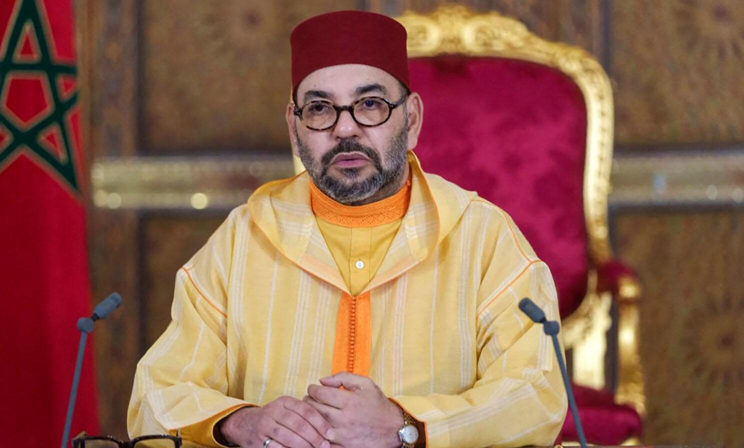 الملك محمد السادس: هناك ما قبل 31 أكتوبر 2025 وهناك ما بعده