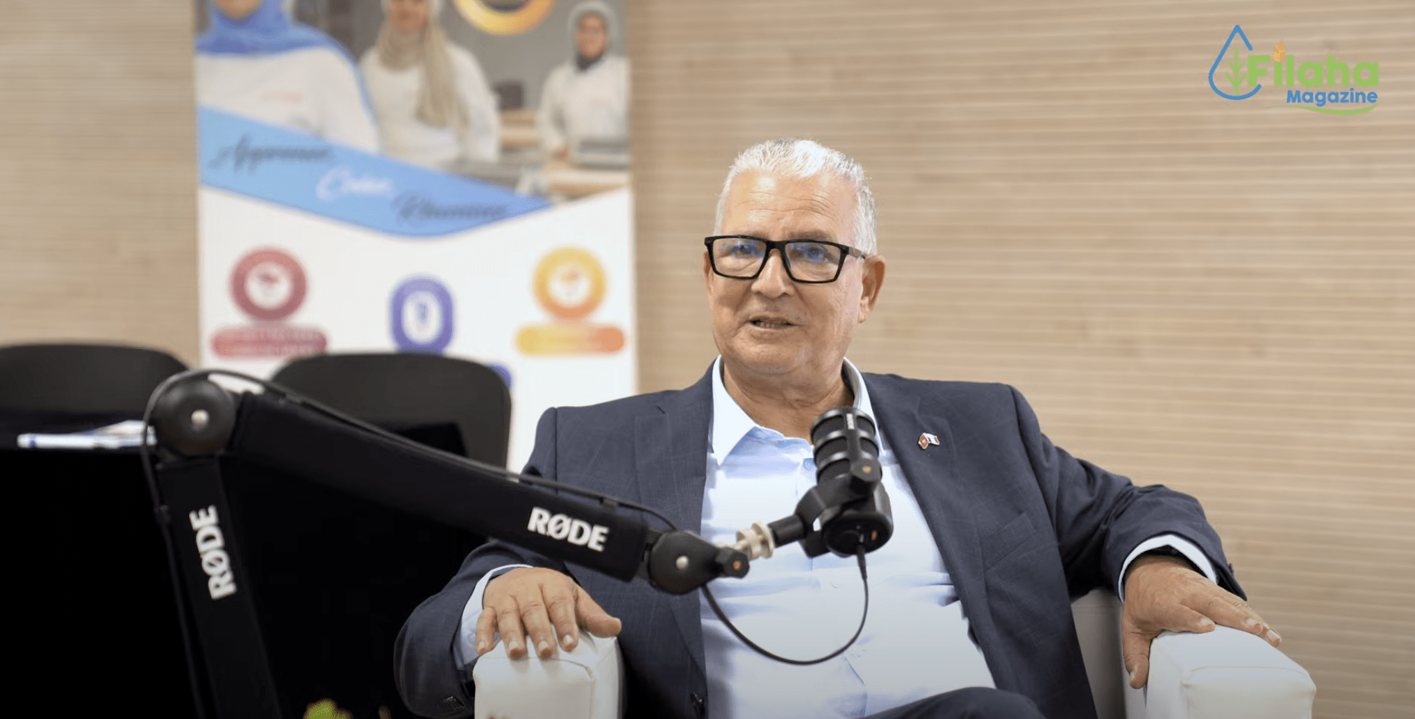 رئيس «FNM» يكشف خبايا الدقيق والخبز في زمن الجفاف