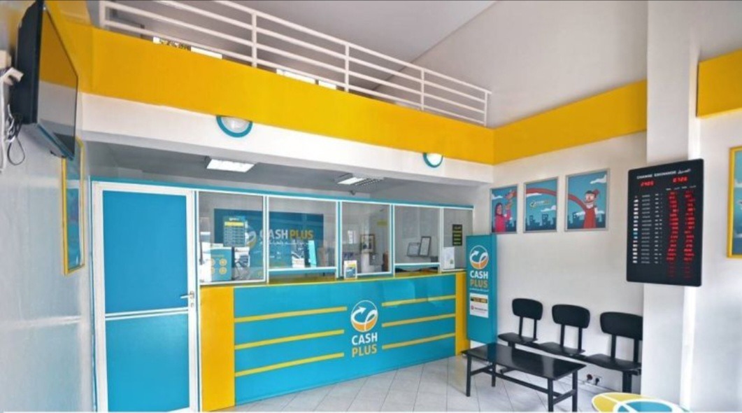 مركز «BKGR» يوصي بالاكتتاب في إدراج «كاش بلوس» بالبورصة