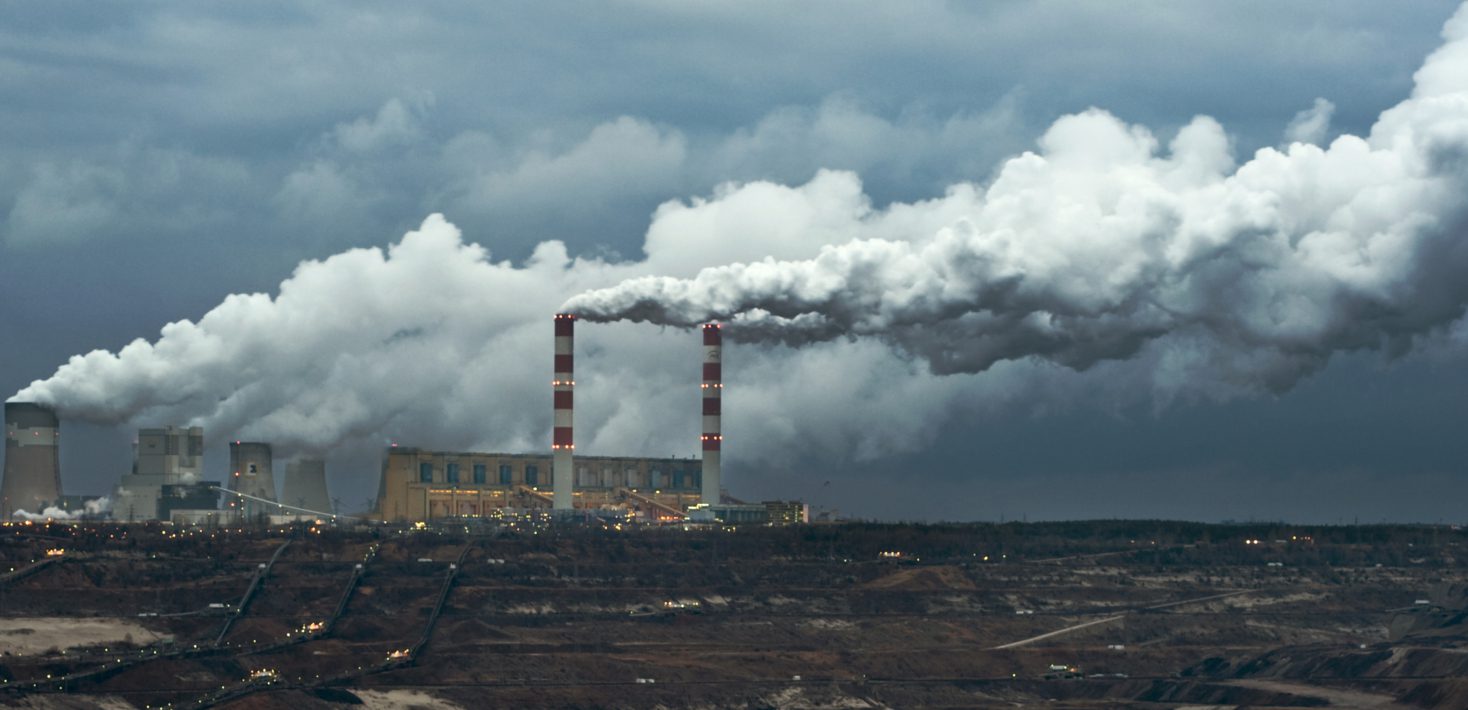 انبعاثات الوقود الأحفوري العالمية ستسجل رقما قياسيا جديدا في 2025