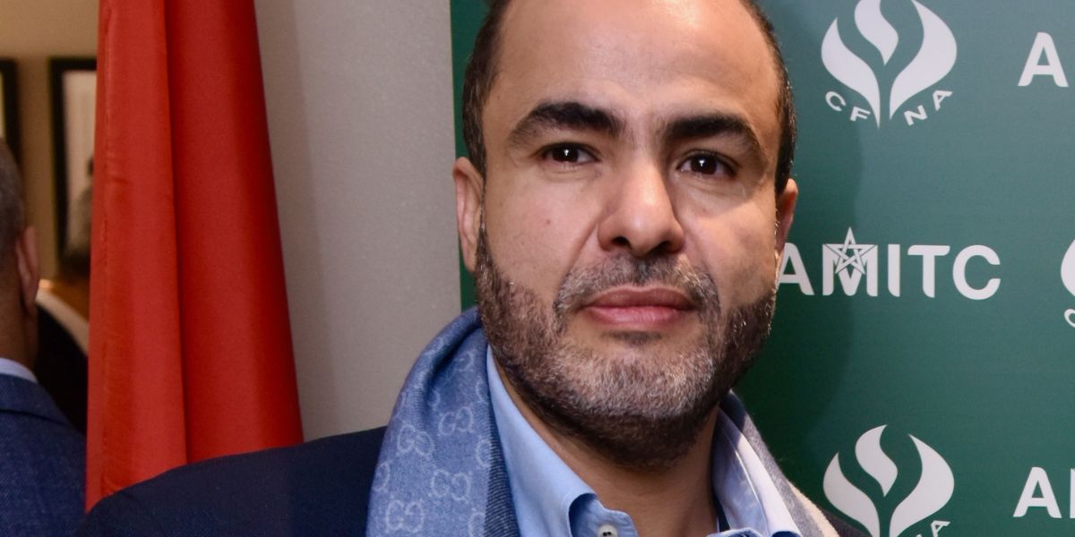 محمد أسطايب.. رئيس «AMITC»: يكشف خبايا سوق القهوة في المغرب