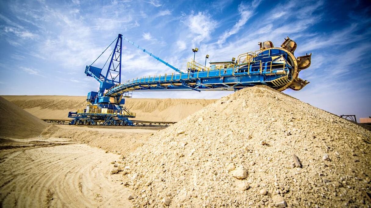 الأسمدة المغربية تعزز موقعها في السوق البرازيلية خلال 2025