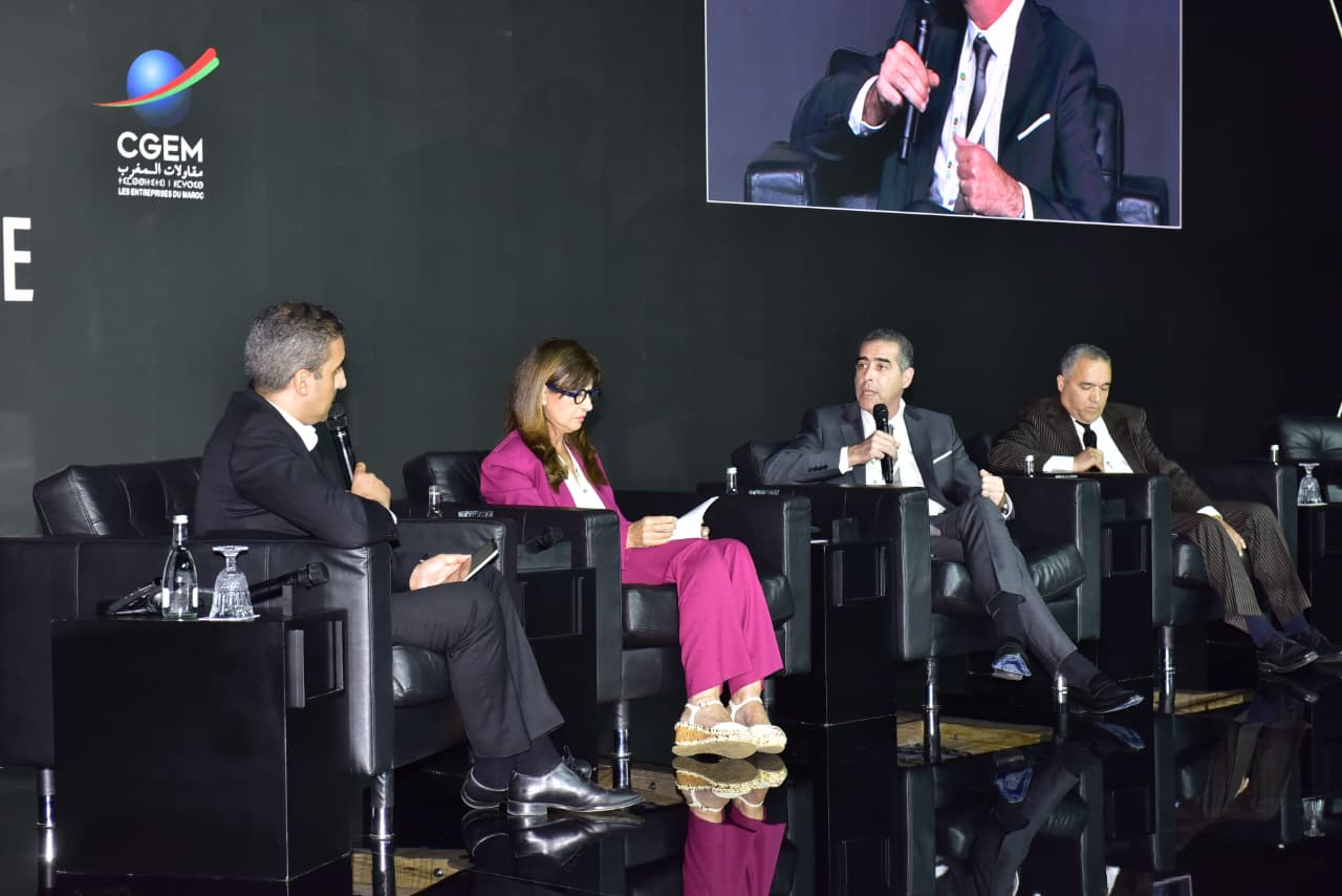 «كوسومار».. فاعل رئيسي في الصناعة الغذائية المغربية ومساهم محوري في «صُنع في المغرب»