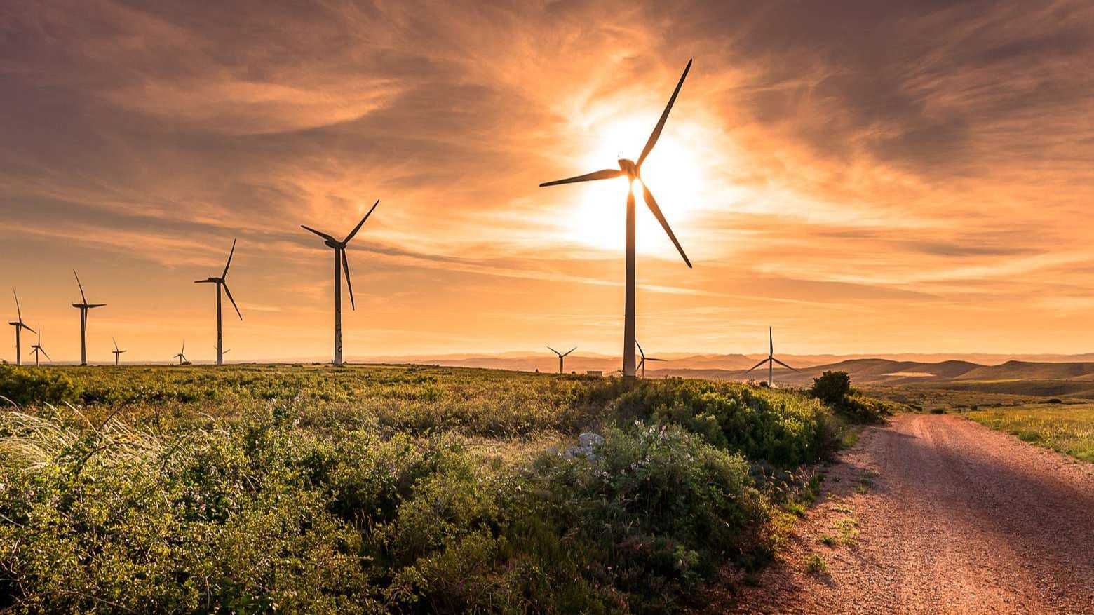 اتفاقية لتسريع الانتقال الطاقي ورفع حصة الطاقات المتجددة إلى 52% في أفق 2030