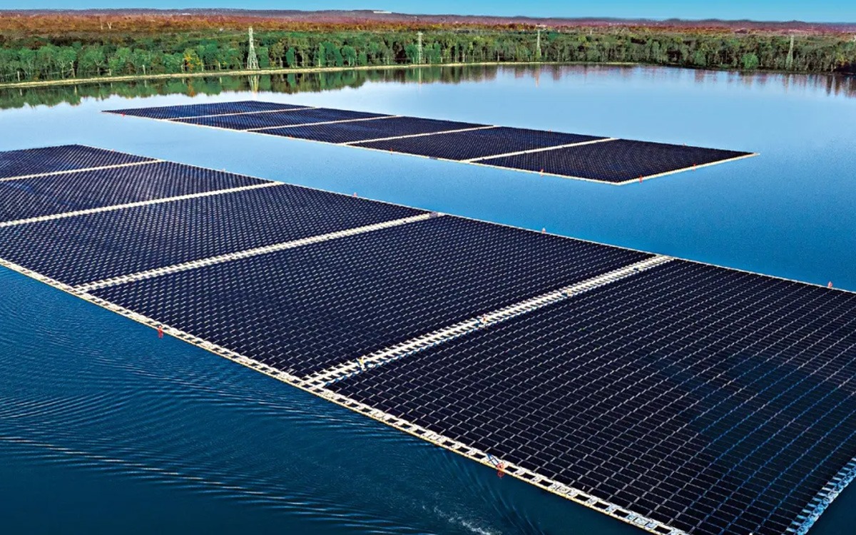 «ضمان»: المملكة جسر طاقي بين المغرب العربي وإفريقيا جنوب الصحراء