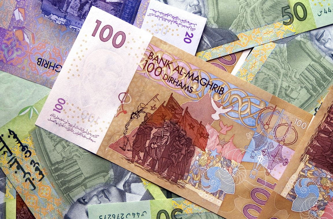 مركز أبحاث: تراجع عجز السيولة البنكية بنسبة 1,73 في المائة