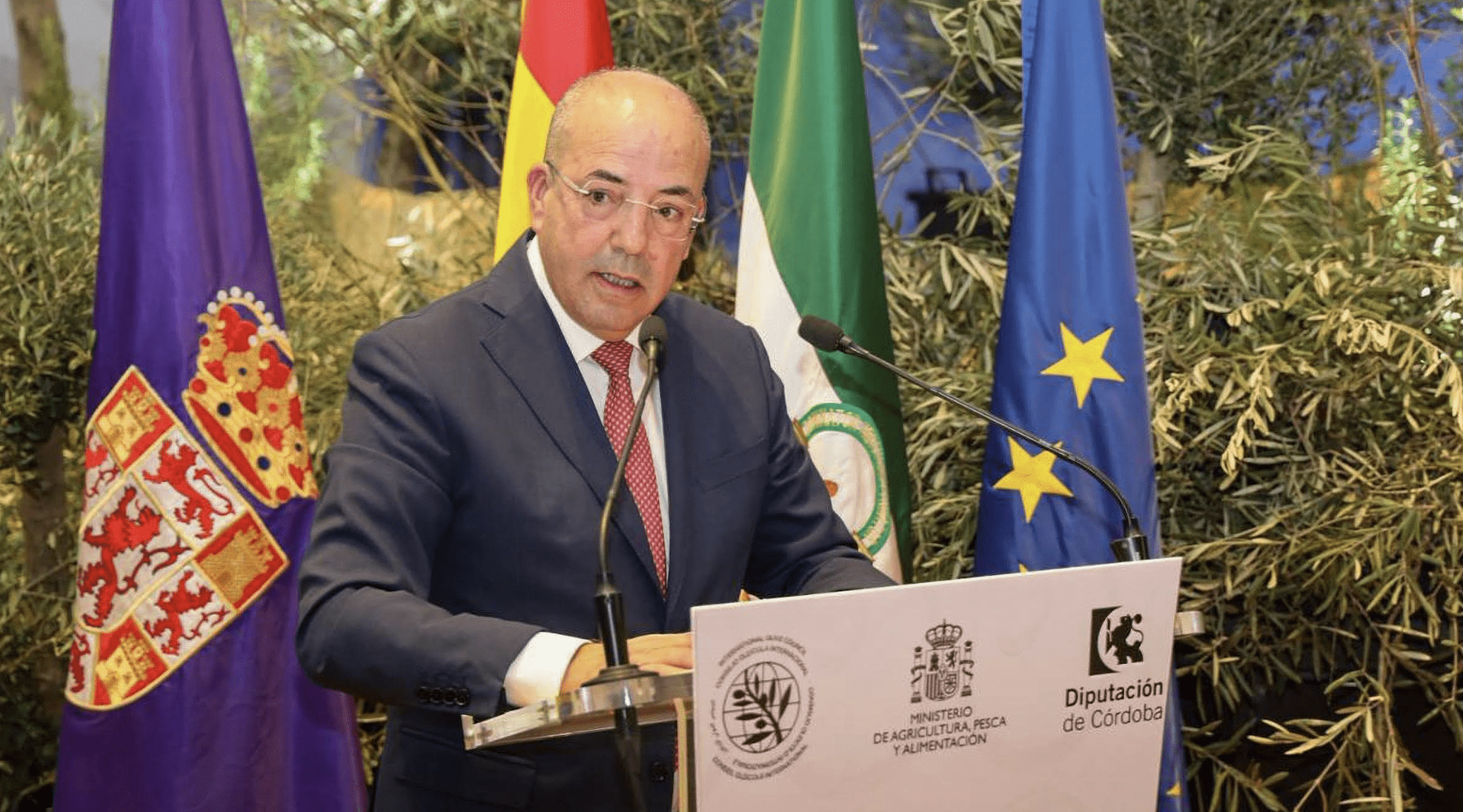 المغرب يتبنى «إعلان قرطبة» ويؤكد التزامه بزراعة مستدامة للزيتون