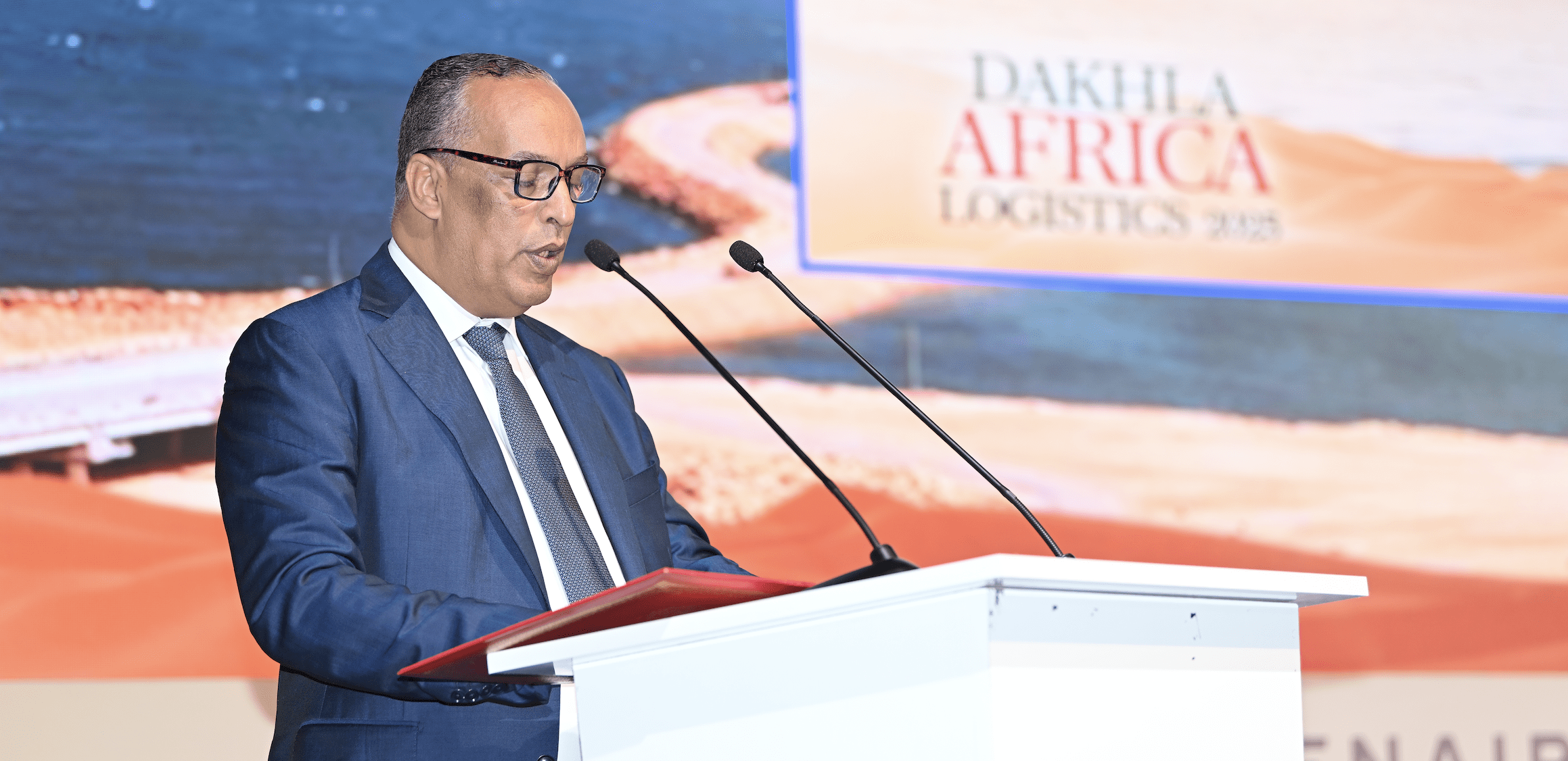 محمد ميشان حبت: الداخلة تتأهب لقيادة الصناعات الغذائية بالمغرب وإفريقيا